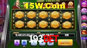 Welcome Bonus 193Bet