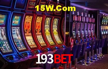 Welcome Bonus 193Bet