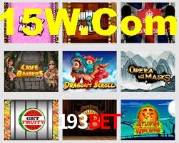 Daily Bonuses 193Bet