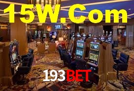 Live Casino 193Bet