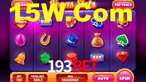 193Bet App Interface