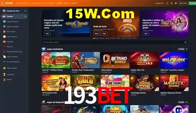 Exclusive Offers 193Bet