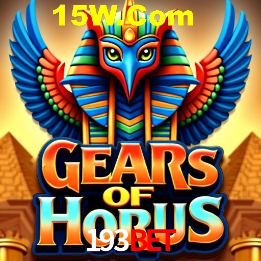 Game Providers 193Bet