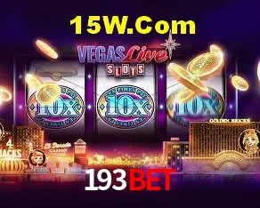 Live Casino 193Bet